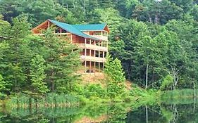 Bear Lake Lodge Pigeon Forge Tn