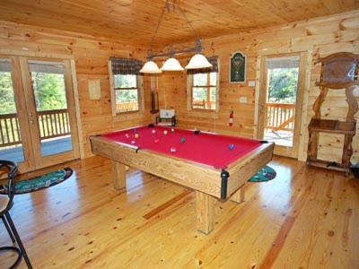 Bear Lake Lodge Sevierville Exterior photo