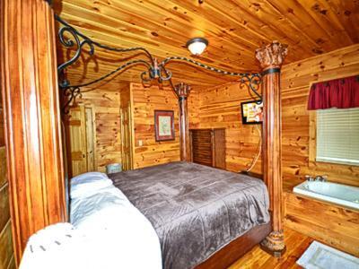 Bear Lake Lodge Sevierville Exterior photo