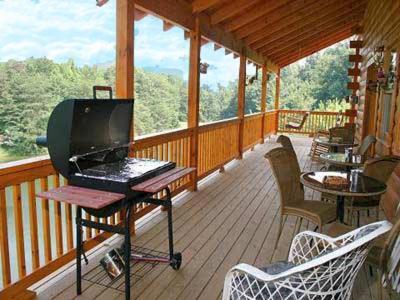 Bear Lake Lodge Sevierville Exterior photo
