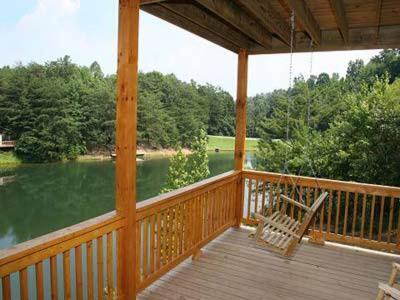 Bear Lake Lodge Sevierville Exterior photo